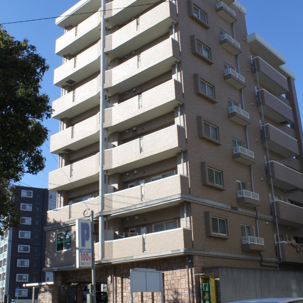 メゾンST16　205号室