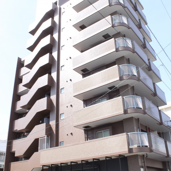 メゾンST3　203号室