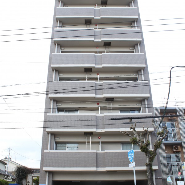 メゾンST4　801号室